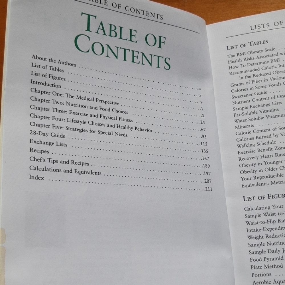 Tops book - Picture 2 of 3
